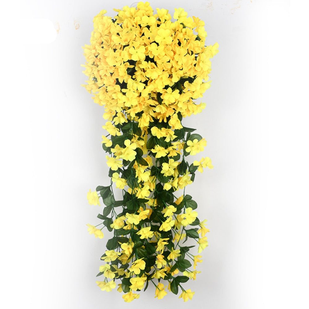 Mű Orchideák Cascád (90 cm) - Amélie