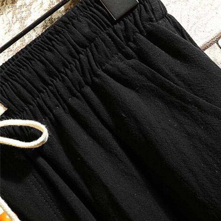 Casual Kényelmes Férfi Outfit - Ethan