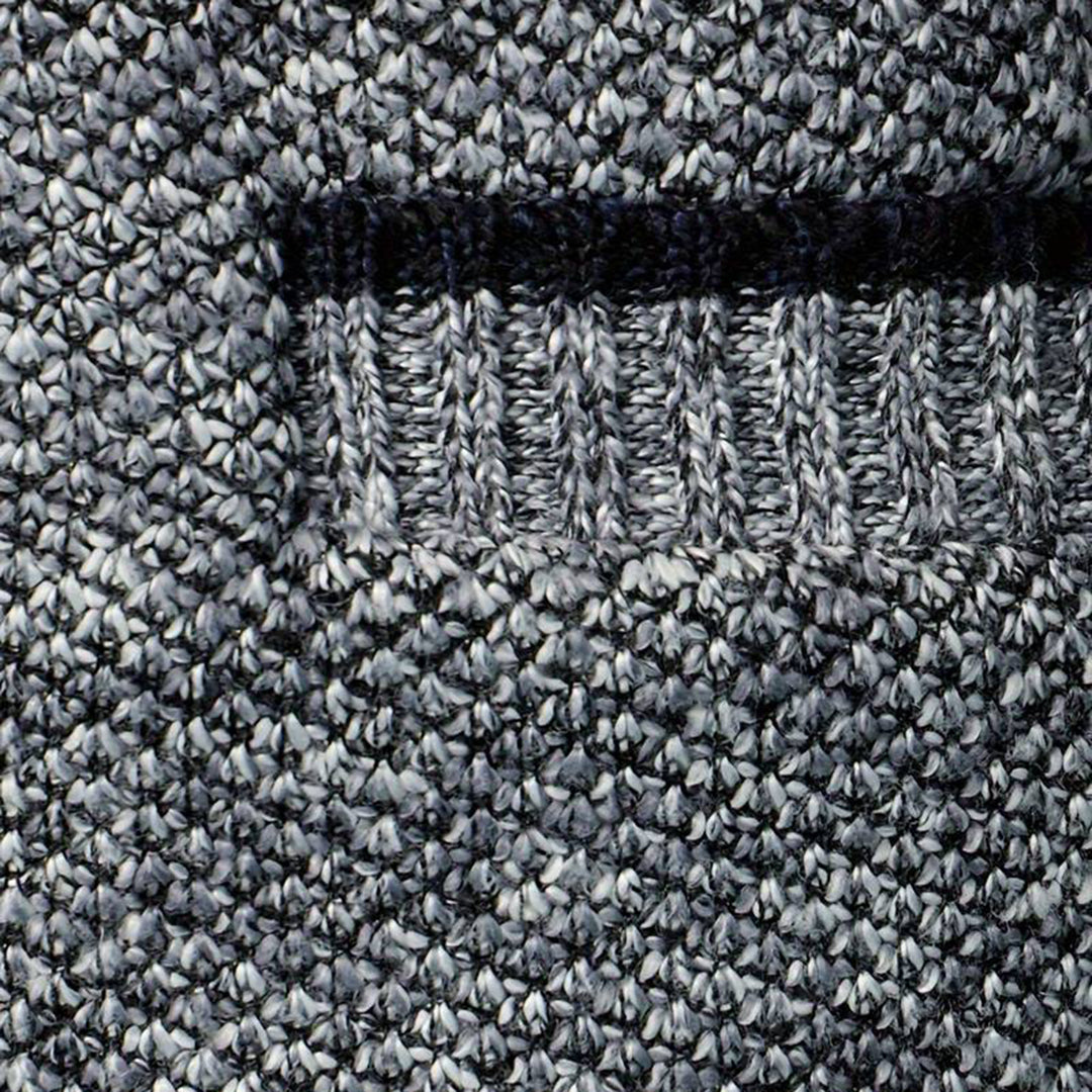 V-nyakú felső - Aspen