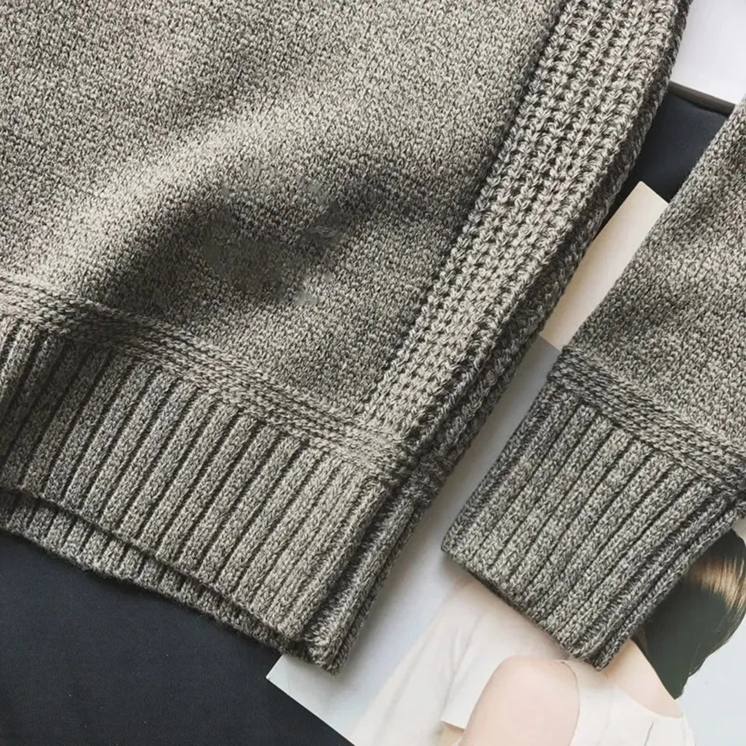 Divatos férfi pulóver - Victor