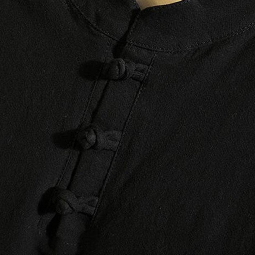 Casual Kényelmes Férfi Outfit - Ethan