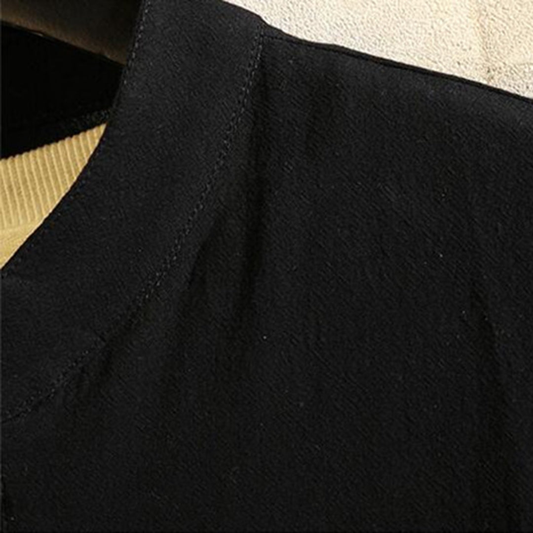 Casual Kényelmes Férfi Outfit - Ethan