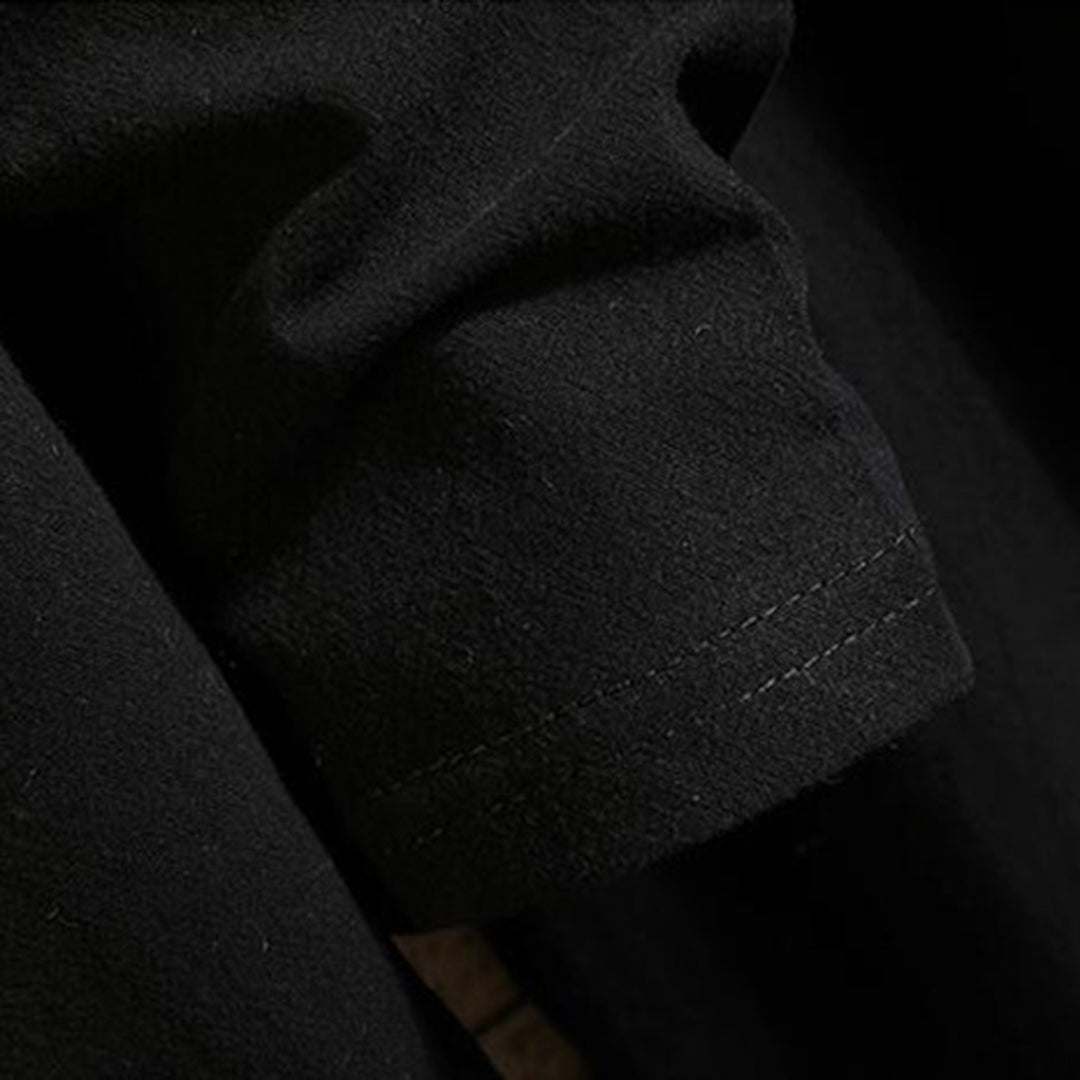 Casual Kényelmes Férfi Outfit - Ethan