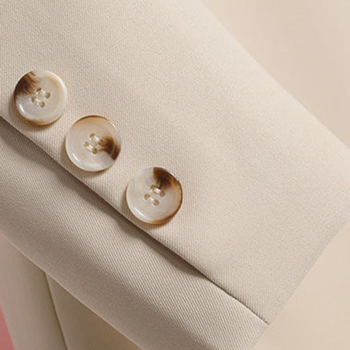 Női blézer övvel – Melisande őszi kiadás