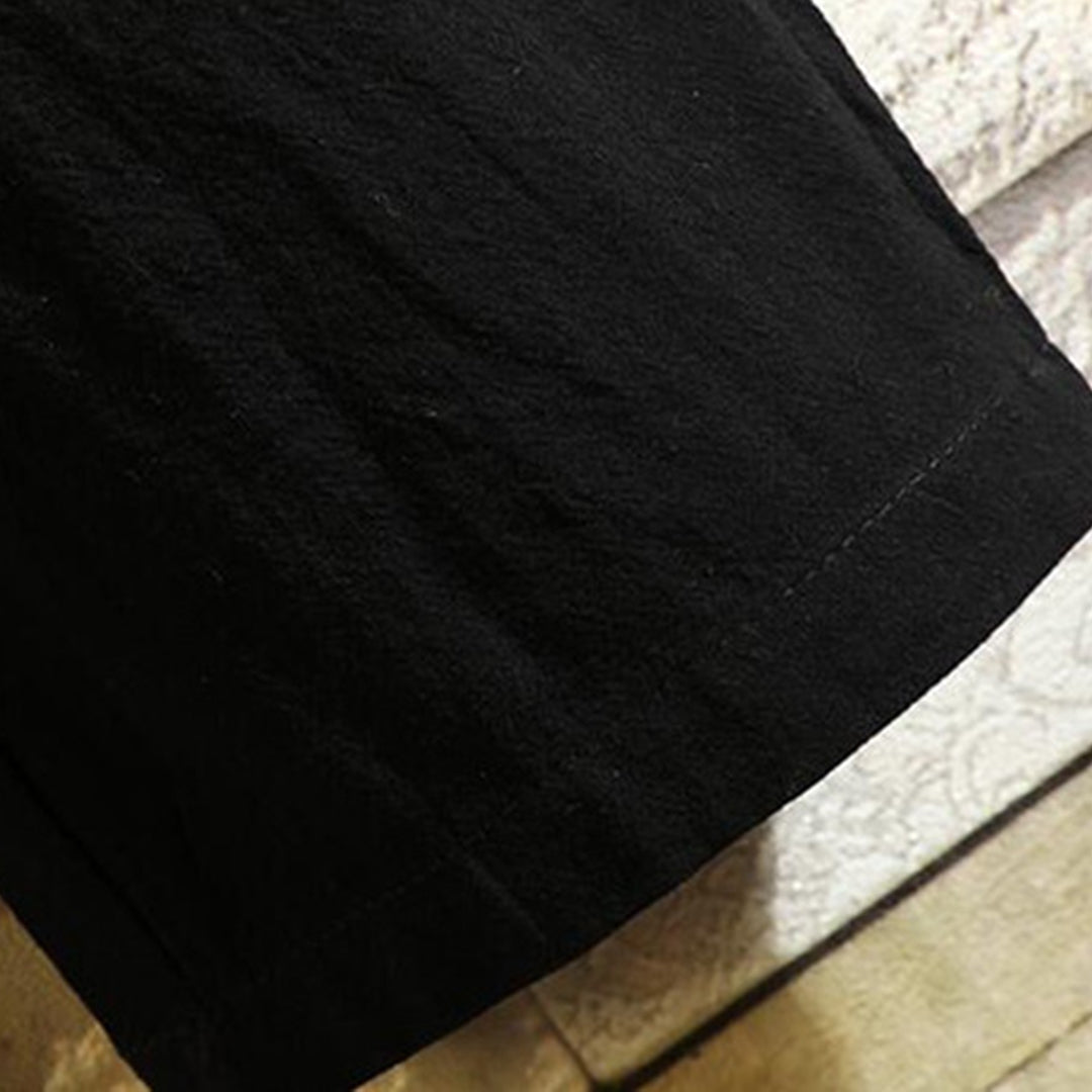 Casual Kényelmes Férfi Outfit - Ethan