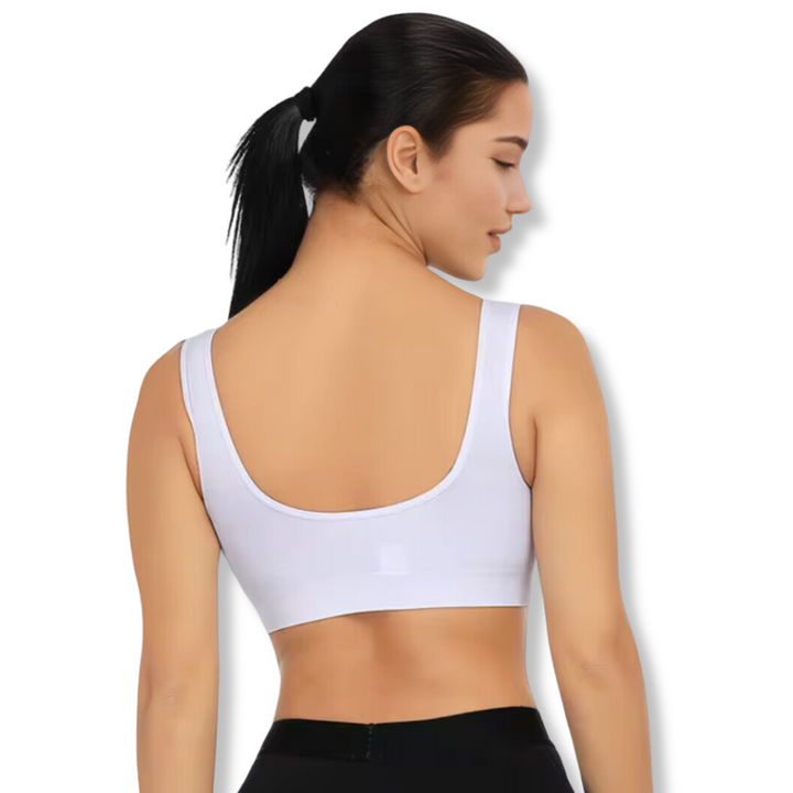 Comfort Melltartó Kábelek Nélkül – CloudBra