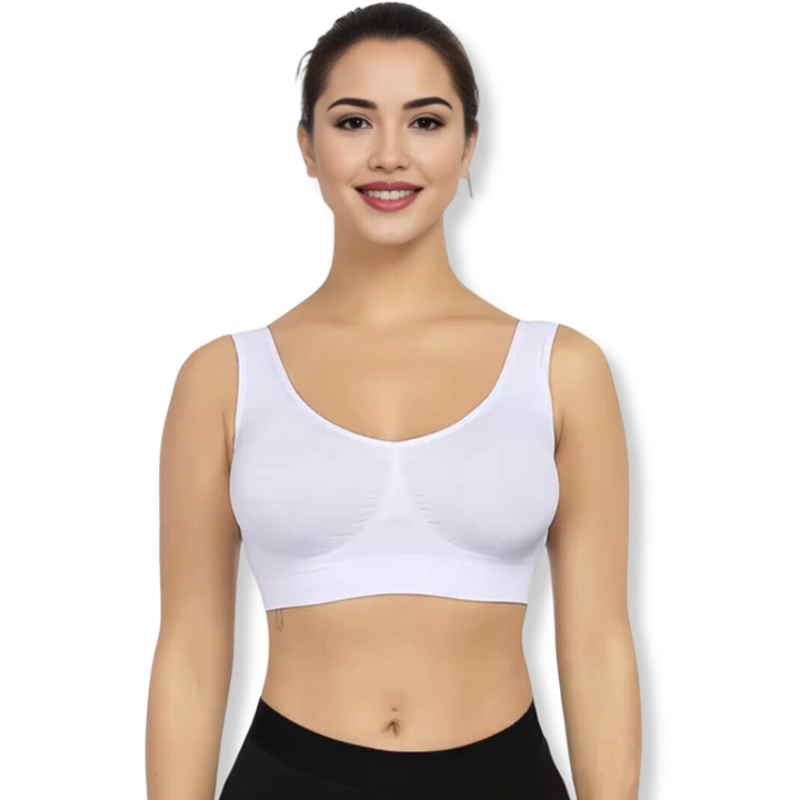 Comfort Melltartó Kábelek Nélkül – CloudBra