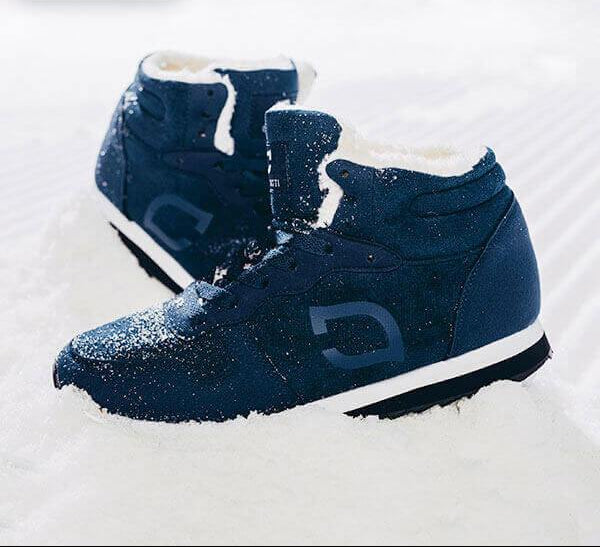 Meleg Férfi Hócsizmák – Bjorn