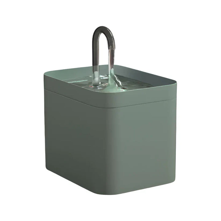 Csendes Automatikus Vízkút Macskáknak - PureFlow