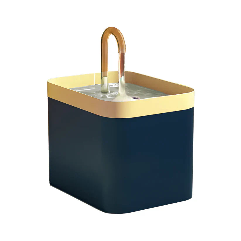 Csendes Automatikus Vízkút Macskáknak - PureFlow