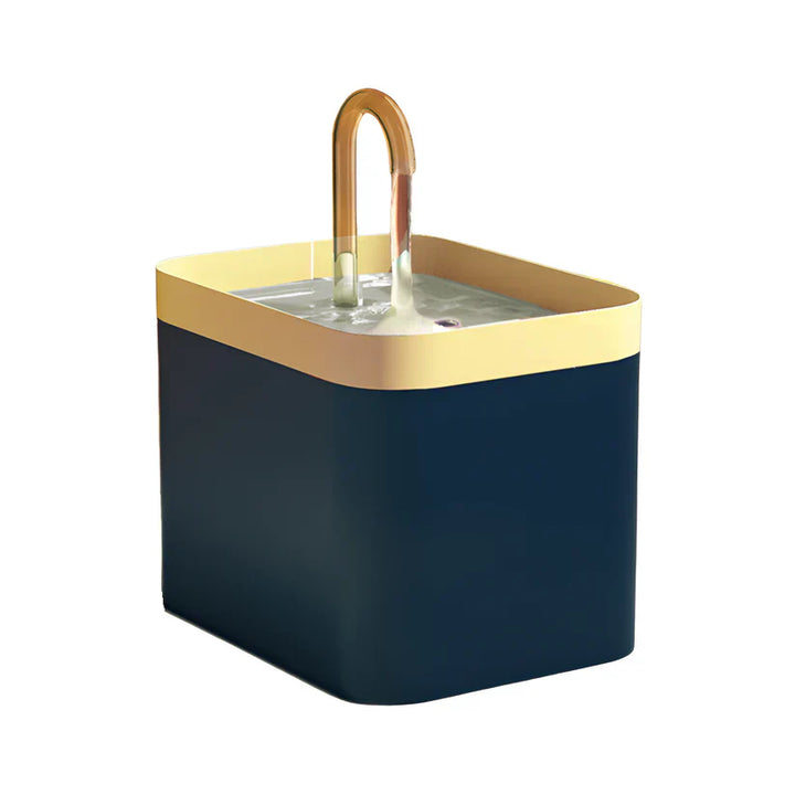 Csendes Automatikus Vízkút Macskáknak - PureFlow