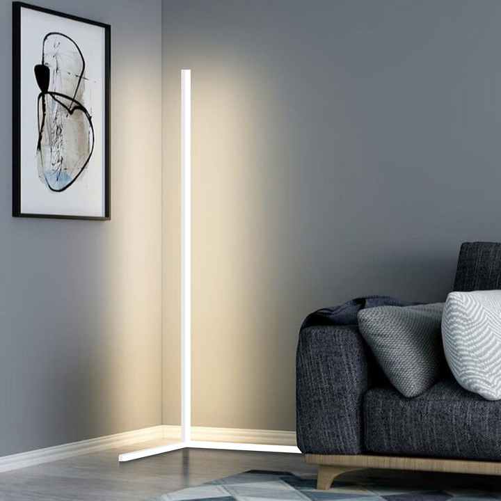 LED Design Fali lámpa távirányítóval – Viorra