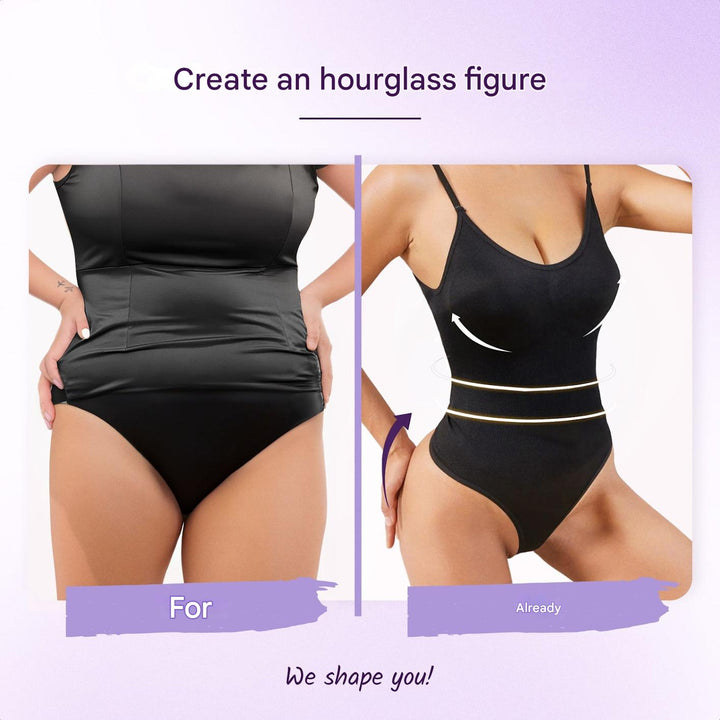 Korrektív szervetlen body string – SculptEase