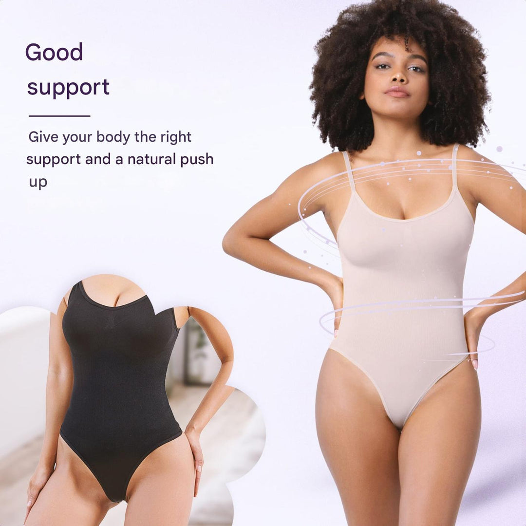 Korrektív szervetlen body string – SculptEase