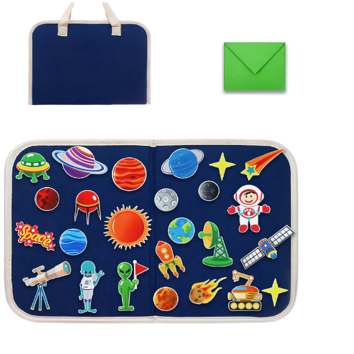 Vilt Mesélőkészlet - StoryVilt