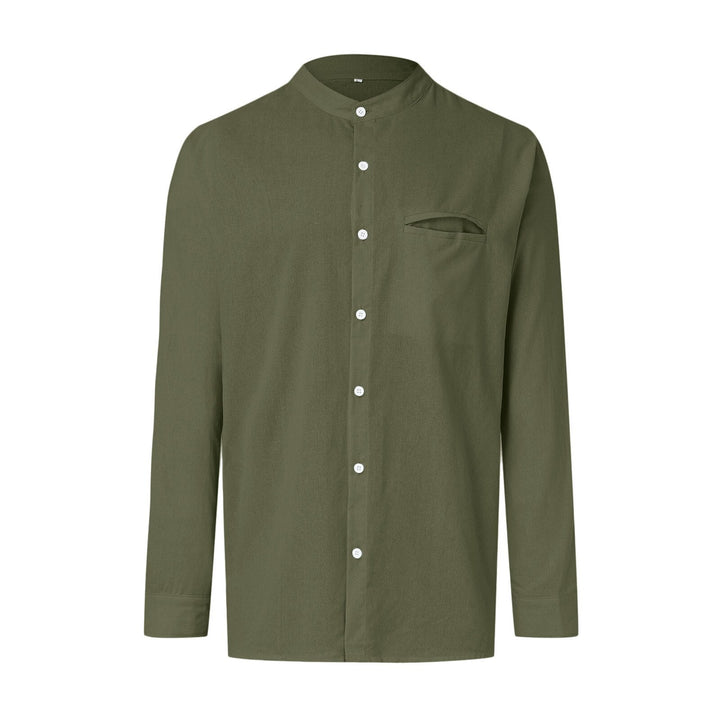 Nyári ing férfiaknak – Leonardo