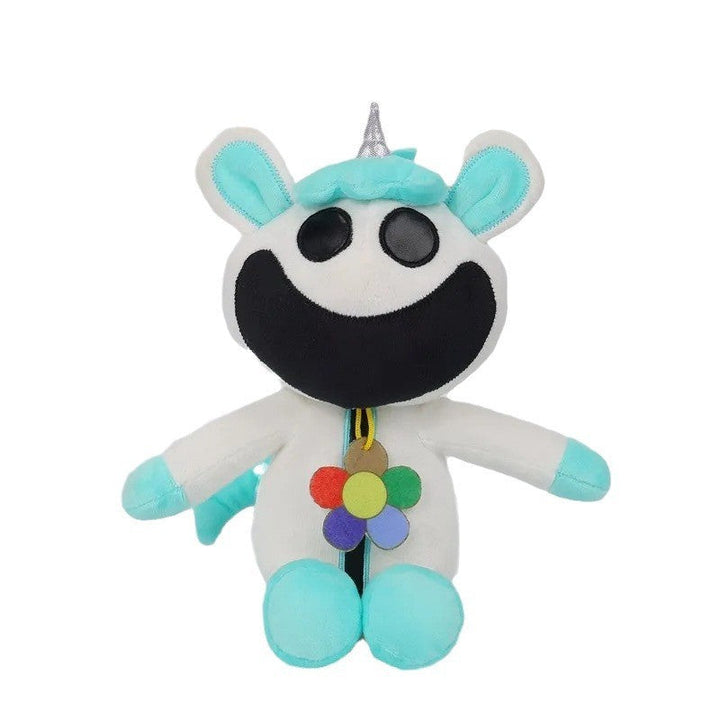 30 cm Nevető Állatok Plüssfigurák - CuddlePals