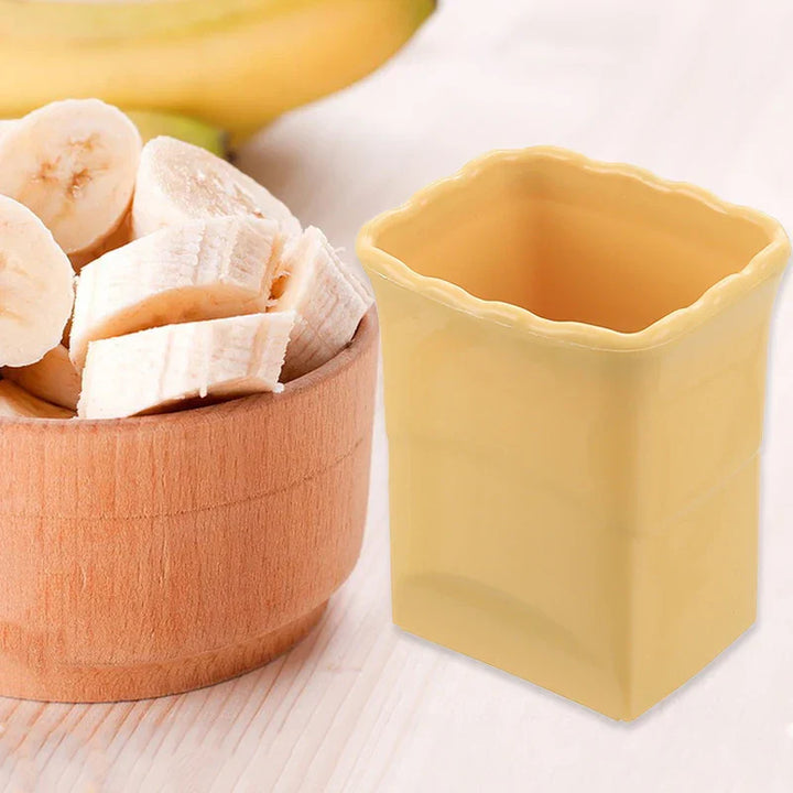 Multifunkcionális Konyhai Segédeszköz Gyors Felvágáshoz - QuickSlice