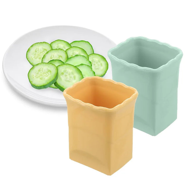 Multifunkcionális Konyhai Segédeszköz Gyors Felvágáshoz - QuickSlice