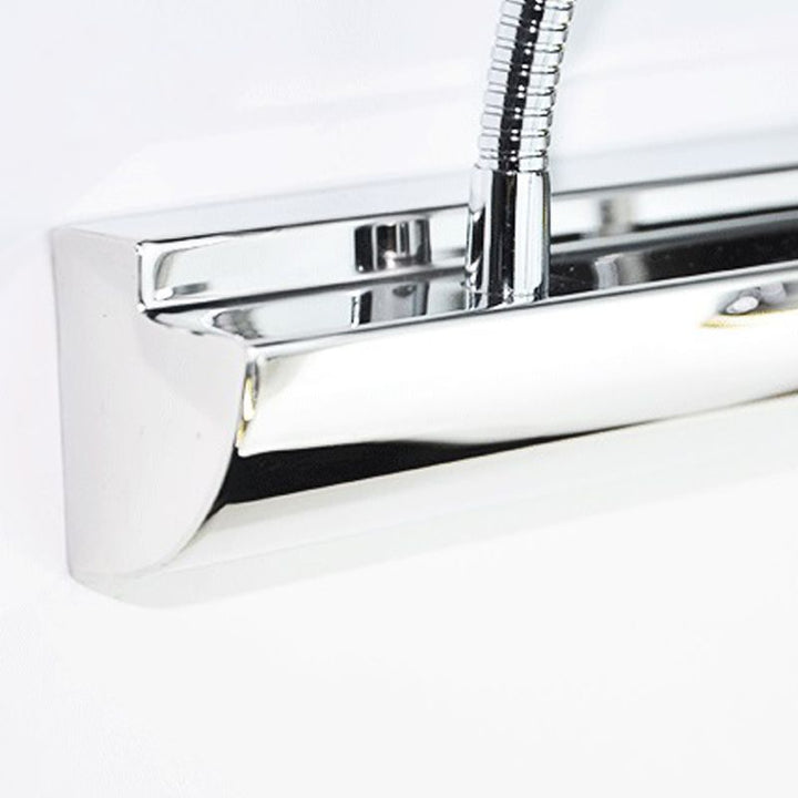 Ívelt LED fali lámpa – Arcus