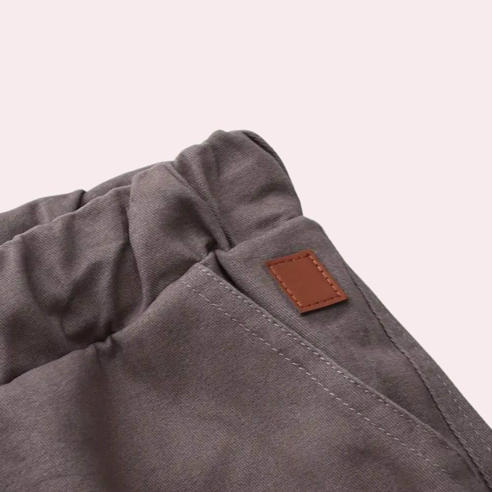 Modern cargo nadrág férfiaknak - Mason