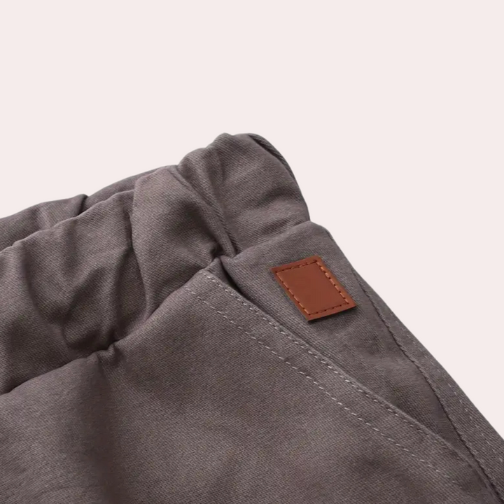 Modern cargo nadrág férfiaknak - Mason