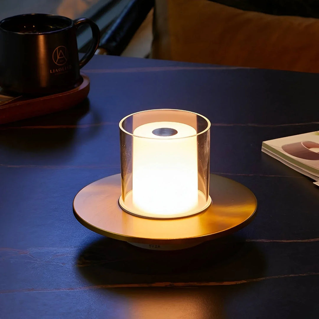 Vezeték nélküli gyertya lámpa - LumiFlame