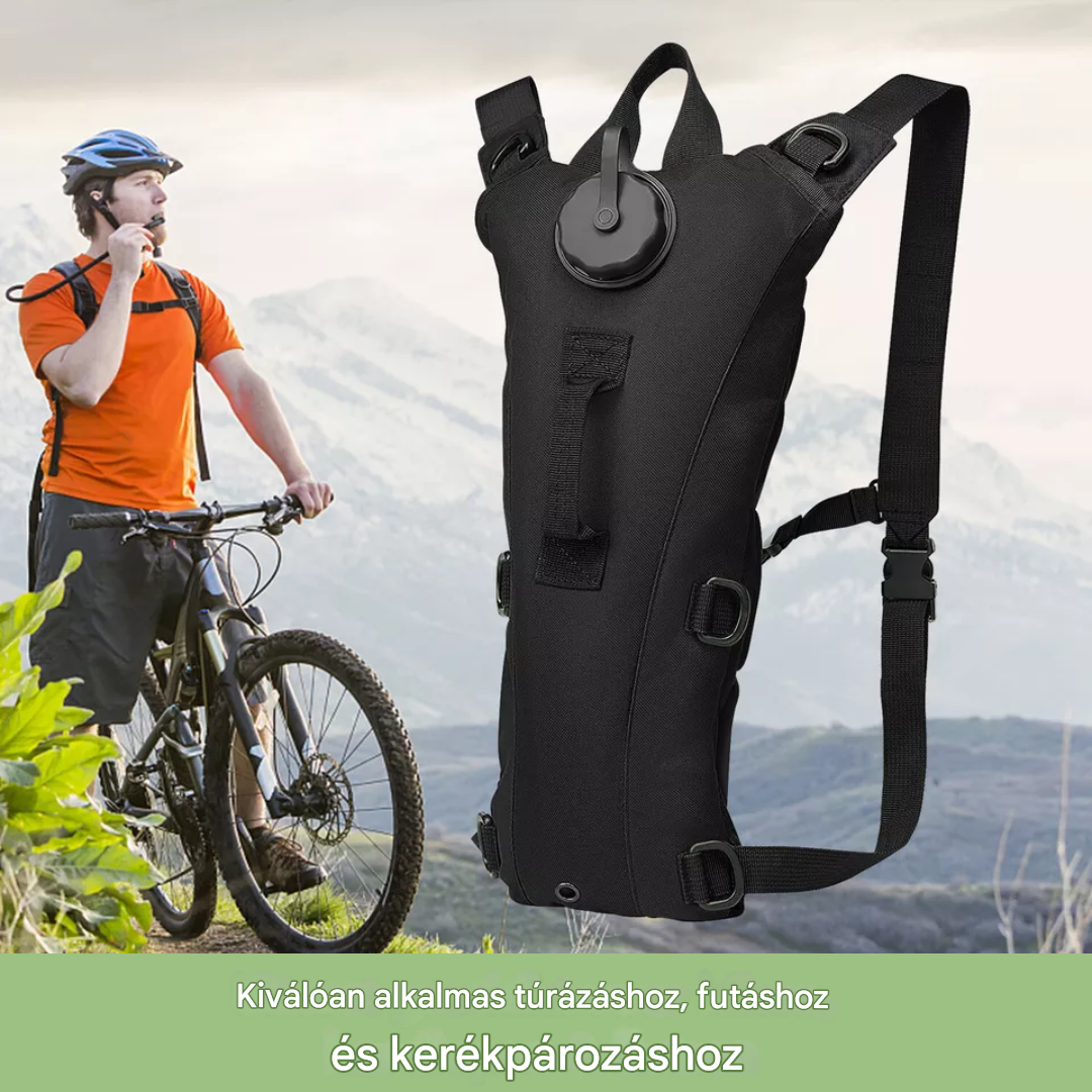 Water Hátizsák 3L - HydraPack