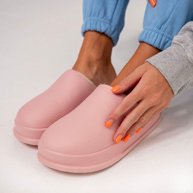 Comfy Hölgy Papucsok – Luna