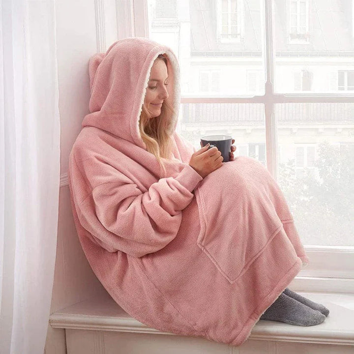 Hoodie szett gazdiknak és kutyáiknak - PawMatch