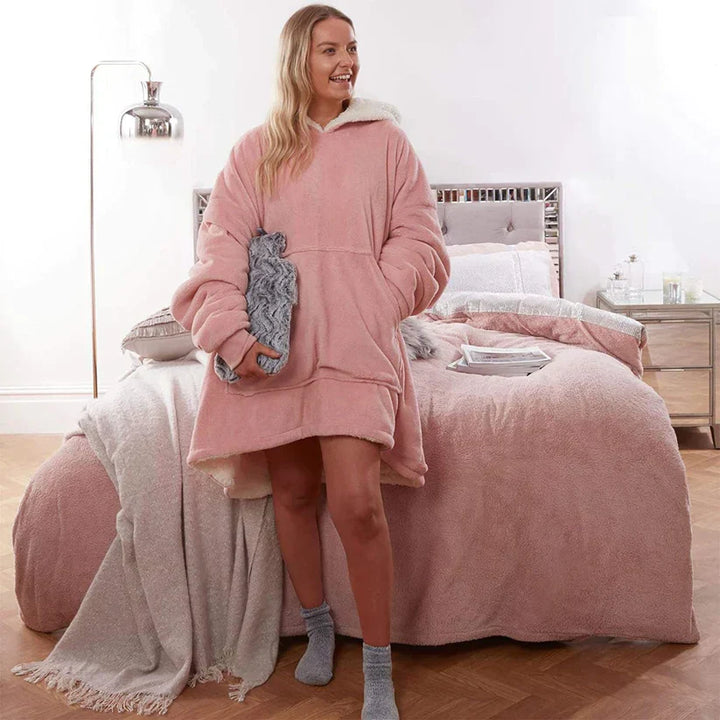 Hoodie szett gazdiknak és kutyáiknak - PawMatch