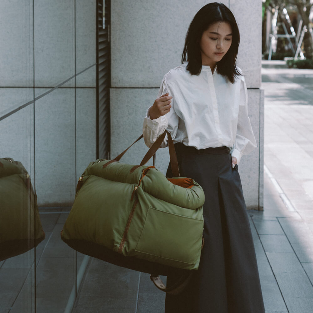 Kényelmes Autósülés Kutyáknak - PawLuxury