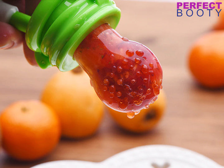 Fruitspeen - BabyBite