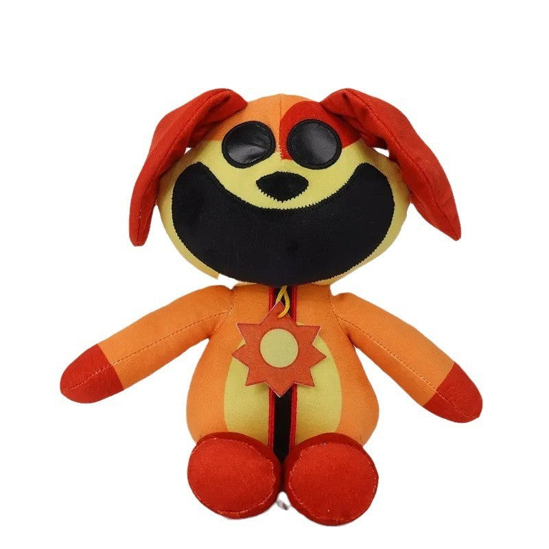 30 cm Nevető Állatok Plüssfigurák - CuddlePals