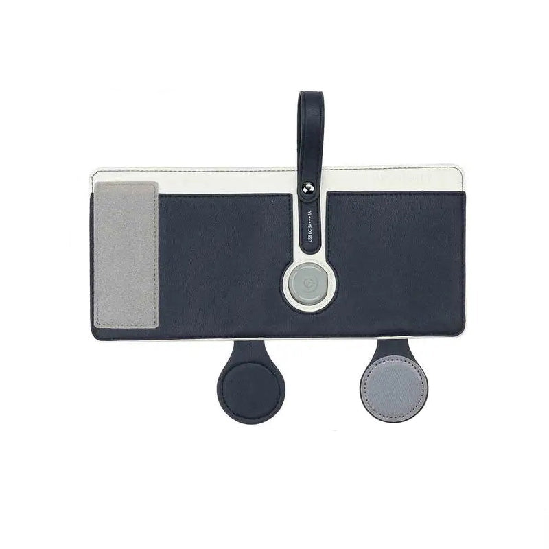 Hordozható Flaska melegítő – Heatly