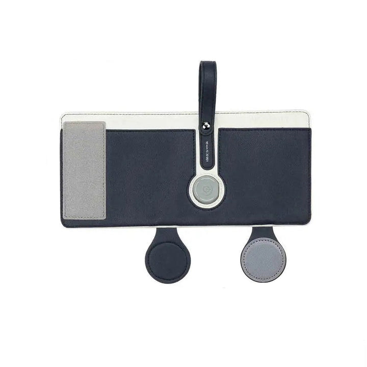 Hordozható Flaska melegítő – Heatly