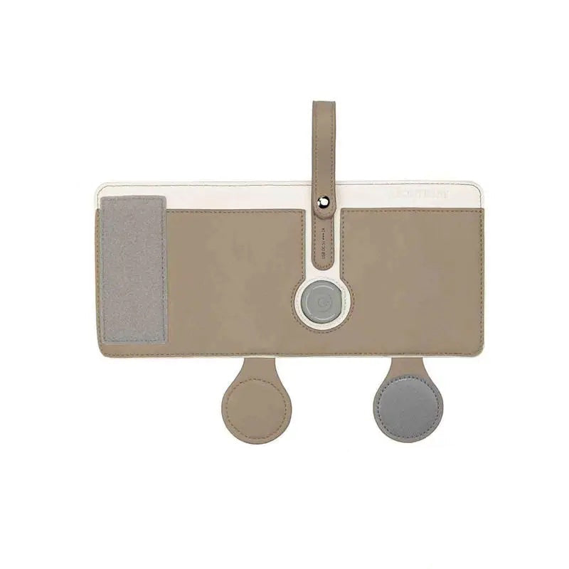 Hordozható Flaska melegítő – Heatly