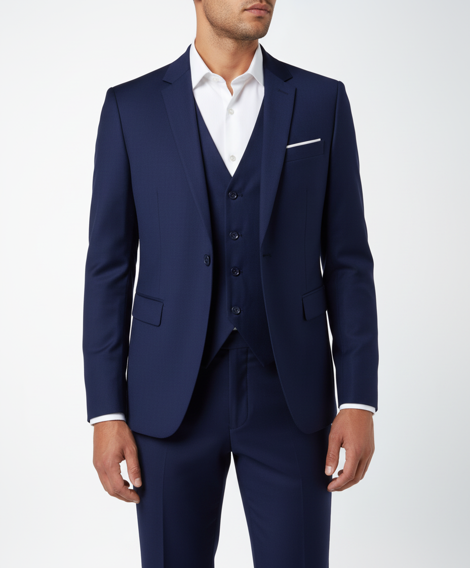 Dreiteiliger Anzug -  Frederik