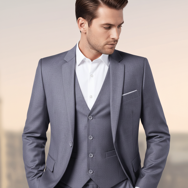 Dreiteiliger Anzug -  Frederik