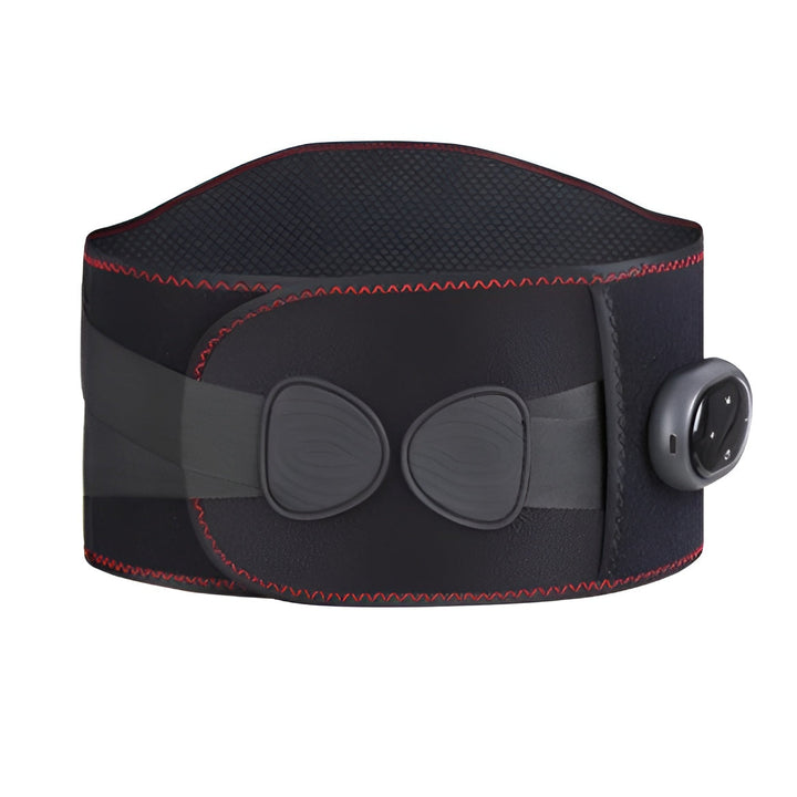 Rugmasszírozó - BackEase