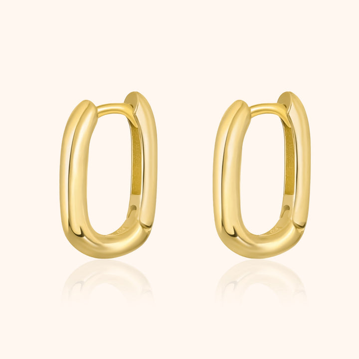 Egyedi Kapcsolófülbevalók - Isa