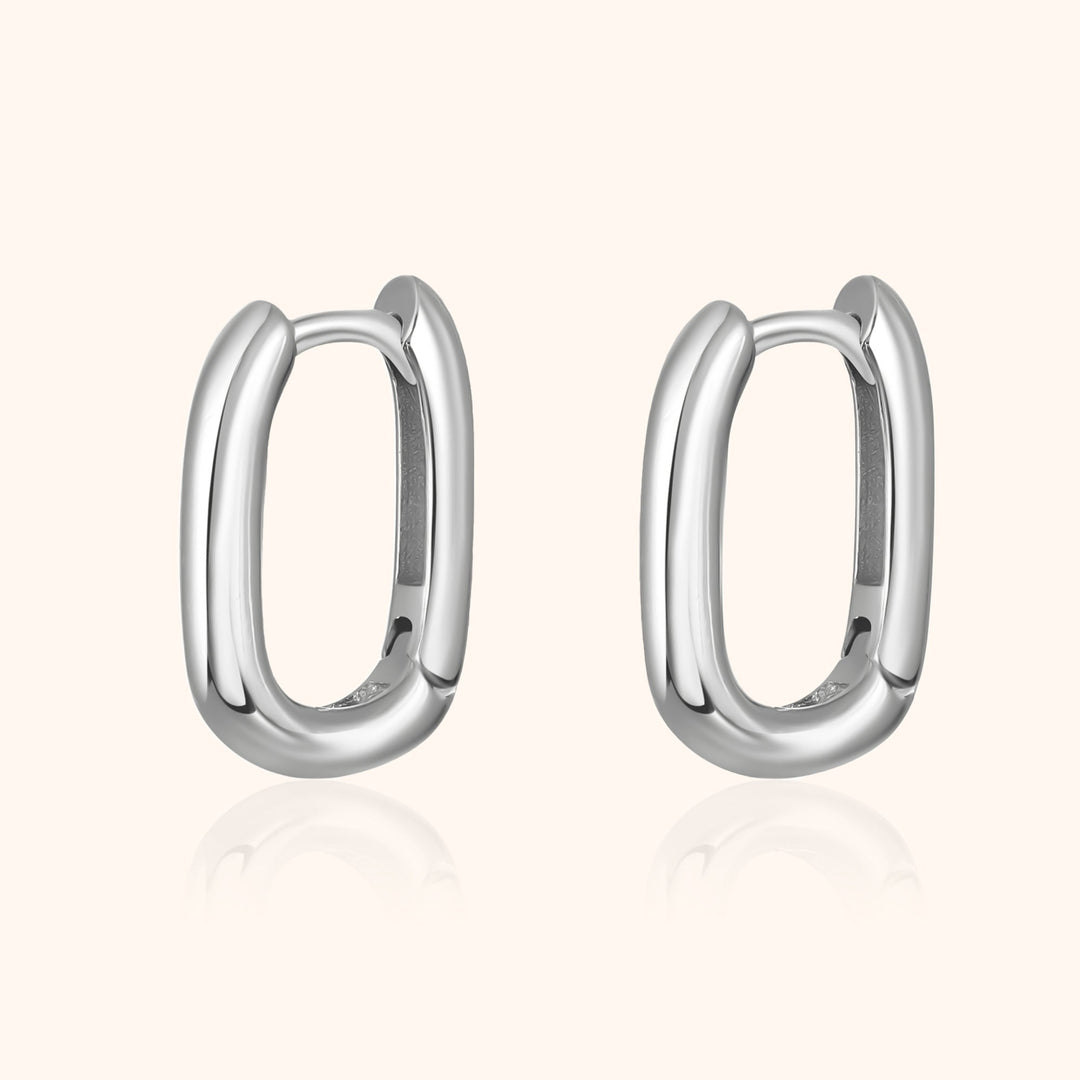 Egyedi Kapcsolófülbevalók - Isa