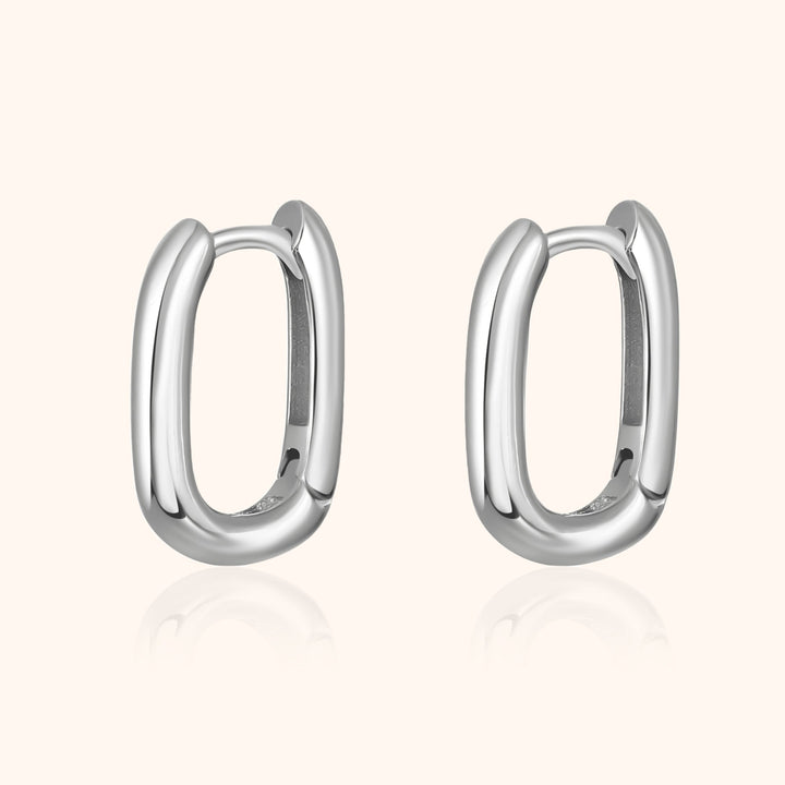 Egyedi Kapcsolófülbevalók - Isa