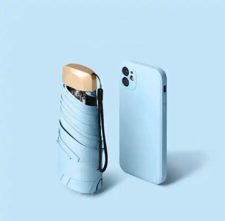 Hordozható Mini Esernyő – Pico