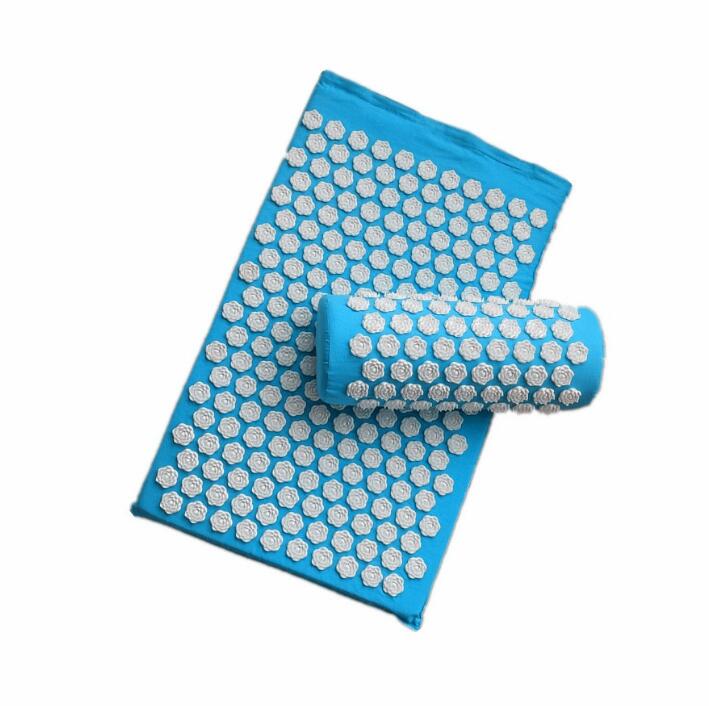 Akupresszúrás Jóga Mat & Párna Szett - RelaxMat