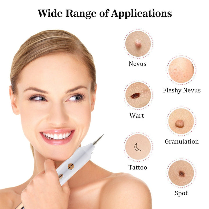 Plazma Bőrfeszítő Otthoni Használatra - GlowDot