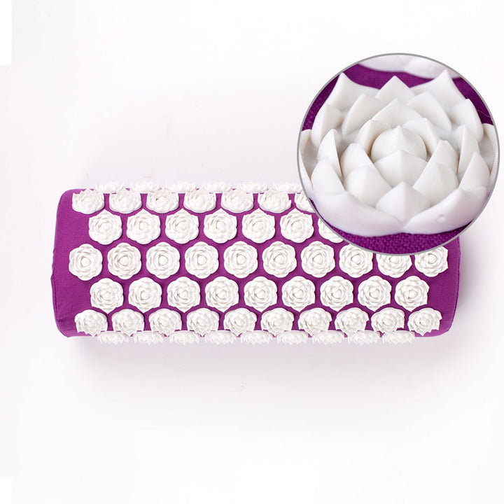 Akupresszúrás Jóga Mat & Párna Szett - RelaxMat
