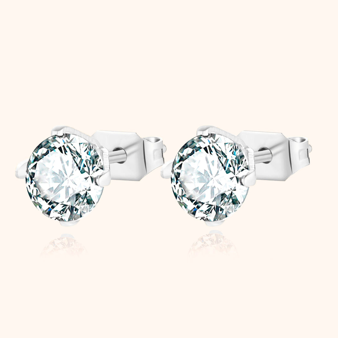 Fénylő Mini-Fülbevalók - Mira