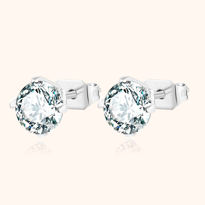 Fénylő Mini-Fülbevalók - Mira