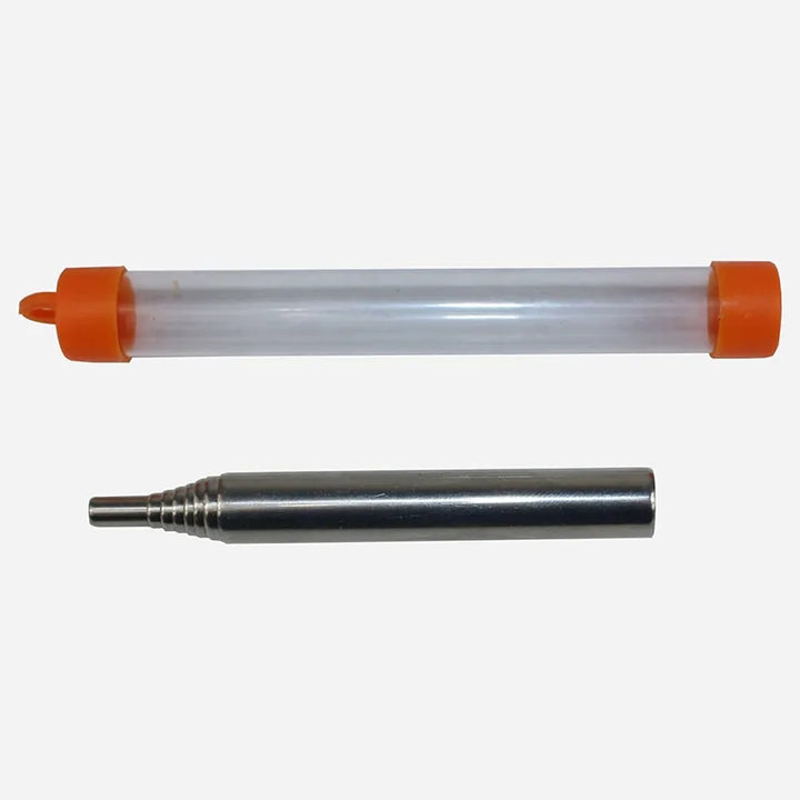 Túlélési Fúvócső Kültéri Főzéshez - FireBoost